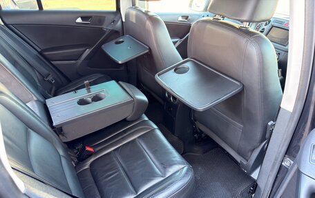 Volkswagen Tiguan I, 2010 год, 1 089 000 рублей, 12 фотография