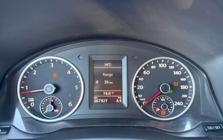 Volkswagen Tiguan I, 2010 год, 1 089 000 рублей, 16 фотография