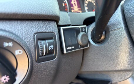 Volkswagen Tiguan I, 2010 год, 1 089 000 рублей, 21 фотография