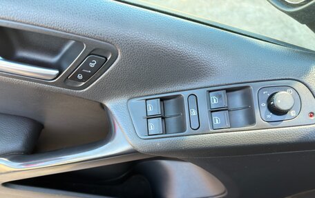 Volkswagen Tiguan I, 2010 год, 1 089 000 рублей, 17 фотография