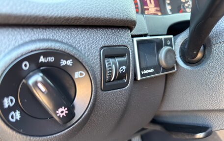 Volkswagen Tiguan I, 2010 год, 1 089 000 рублей, 13 фотография