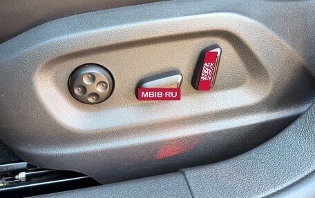 Volkswagen Tiguan I, 2010 год, 1 089 000 рублей, 18 фотография