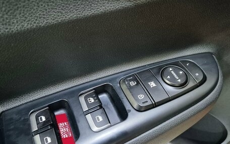 KIA Rio IV, 2018 год, 1 549 000 рублей, 19 фотография