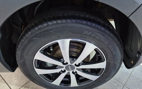 KIA Rio IV, 2018 год, 1 549 000 рублей, 21 фотография