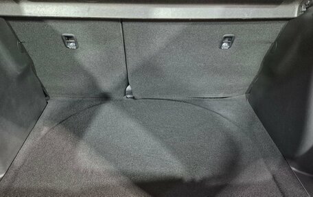 KIA Rio IV, 2018 год, 1 549 000 рублей, 22 фотография