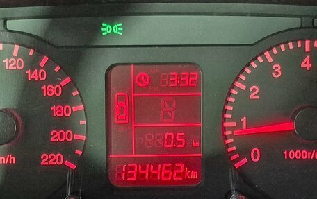 Chery Very (A13), 2012 год, 277 000 рублей, 9 фотография