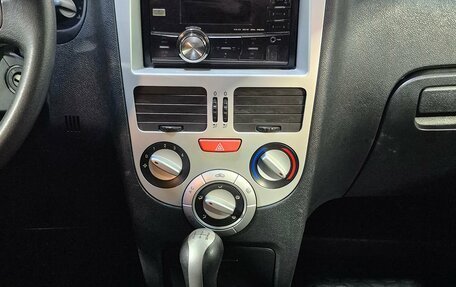 Chery Very (A13), 2012 год, 277 000 рублей, 11 фотография