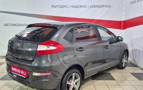 Chery Very (A13), 2012 год, 277 000 рублей, 7 фотография