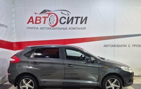 Chery Very (A13), 2012 год, 277 000 рублей, 8 фотография