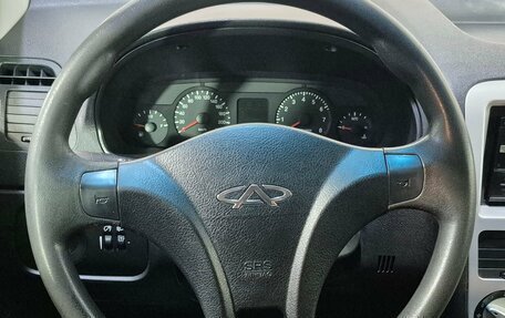 Chery Very (A13), 2012 год, 277 000 рублей, 10 фотография