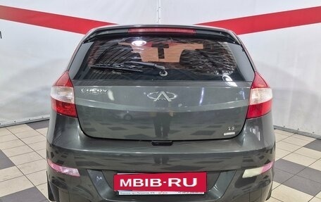 Chery Very (A13), 2012 год, 277 000 рублей, 6 фотография