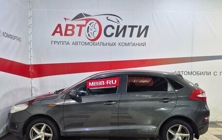 Chery Very (A13), 2012 год, 277 000 рублей, 4 фотография