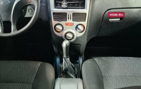 Chery Very (A13), 2012 год, 277 000 рублей, 12 фотография