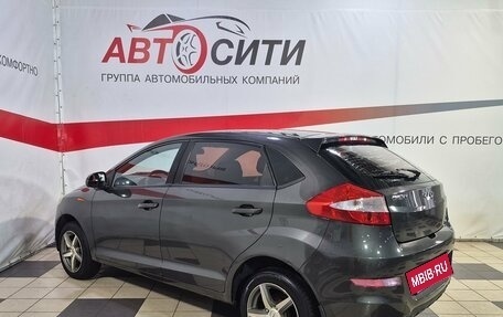 Chery Very (A13), 2012 год, 277 000 рублей, 5 фотография