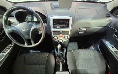 Chery Very (A13), 2012 год, 277 000 рублей, 13 фотография