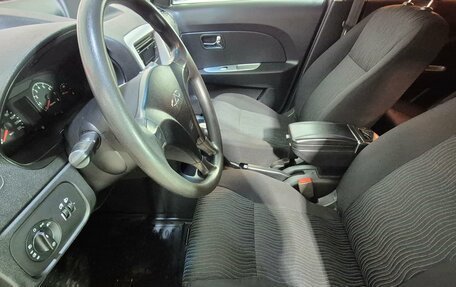 Chery Very (A13), 2012 год, 277 000 рублей, 14 фотография