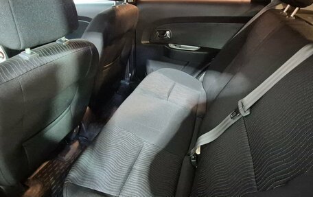 Chery Very (A13), 2012 год, 277 000 рублей, 15 фотография