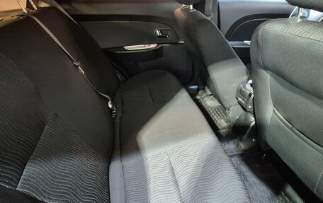 Chery Very (A13), 2012 год, 277 000 рублей, 16 фотография