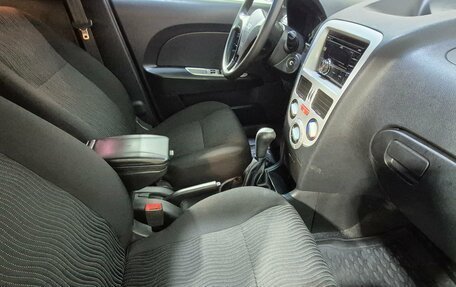 Chery Very (A13), 2012 год, 277 000 рублей, 17 фотография