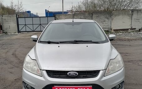 Ford Focus II рестайлинг, 2011 год, 390 000 рублей, 2 фотография