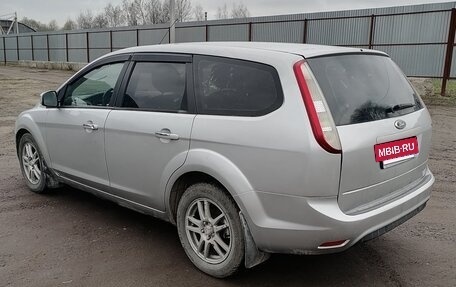 Ford Focus II рестайлинг, 2011 год, 390 000 рублей, 6 фотография