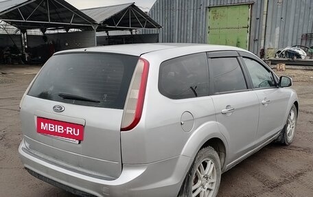 Ford Focus II рестайлинг, 2011 год, 390 000 рублей, 5 фотография