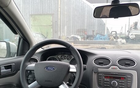 Ford Focus II рестайлинг, 2011 год, 390 000 рублей, 12 фотография