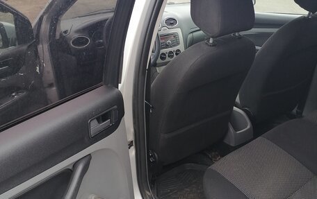 Ford Focus II рестайлинг, 2011 год, 390 000 рублей, 9 фотография