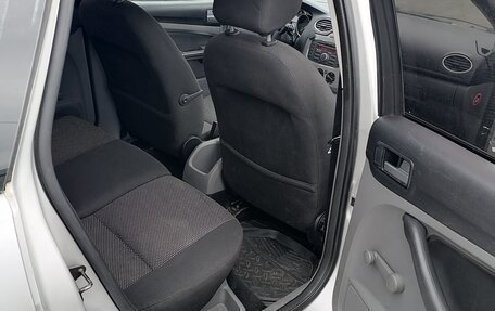 Ford Focus II рестайлинг, 2011 год, 390 000 рублей, 11 фотография