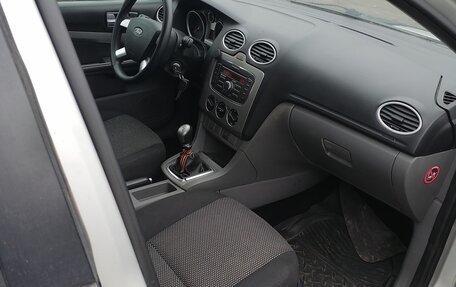 Ford Focus II рестайлинг, 2011 год, 390 000 рублей, 10 фотография