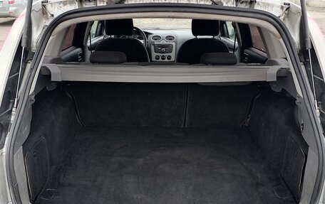 Ford Focus II рестайлинг, 2011 год, 390 000 рублей, 14 фотография