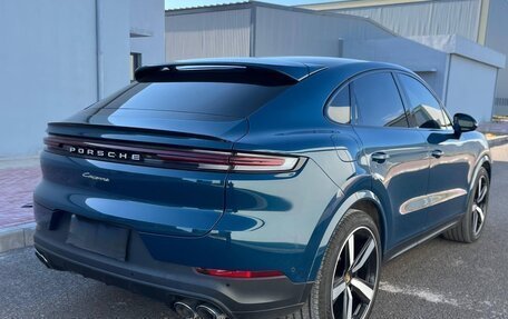 Porsche Cayenne III, 2023 год, 13 150 000 рублей, 4 фотография