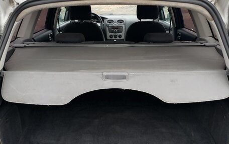 Ford Focus II рестайлинг, 2011 год, 390 000 рублей, 15 фотография