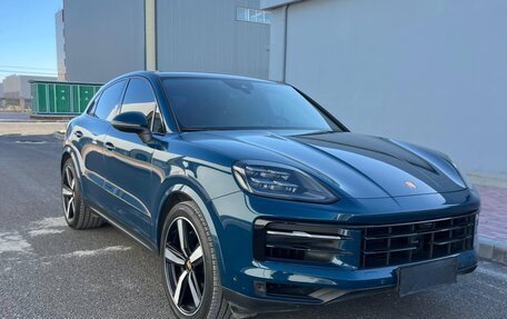 Porsche Cayenne III, 2023 год, 13 150 000 рублей, 2 фотография