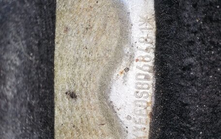 Ford Focus II рестайлинг, 2011 год, 390 000 рублей, 18 фотография