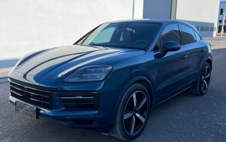 Porsche Cayenne III, 2023 год, 13 150 000 рублей, 3 фотография