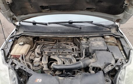 Ford Focus II рестайлинг, 2011 год, 390 000 рублей, 16 фотография