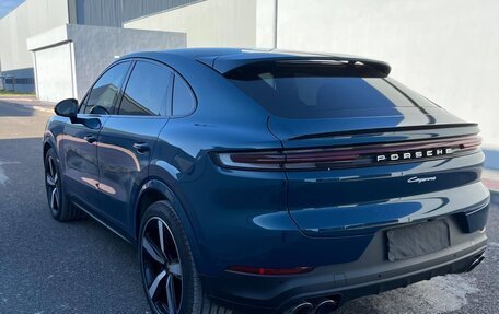 Porsche Cayenne III, 2023 год, 13 150 000 рублей, 5 фотография