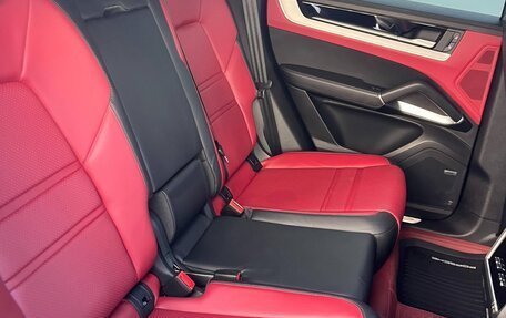 Porsche Cayenne III, 2023 год, 13 150 000 рублей, 7 фотография