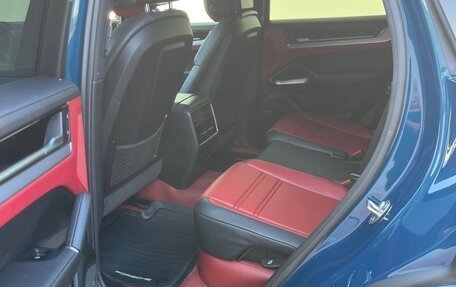 Porsche Cayenne III, 2023 год, 13 150 000 рублей, 9 фотография