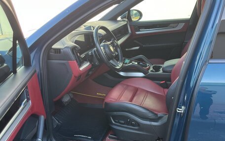 Porsche Cayenne III, 2023 год, 13 150 000 рублей, 6 фотография