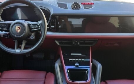 Porsche Cayenne III, 2023 год, 13 150 000 рублей, 10 фотография