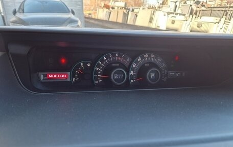 Toyota Voxy II, 2009 год, 1 100 000 рублей, 12 фотография