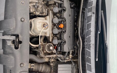 Honda Civic VIII, 2007 год, 1 000 000 рублей, 8 фотография