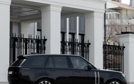 Land Rover Range Rover IV рестайлинг, 2022 год, 19 999 000 рублей, 11 фотография