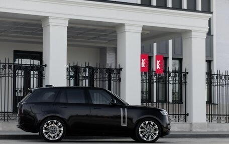 Land Rover Range Rover IV рестайлинг, 2022 год, 19 999 000 рублей, 8 фотография