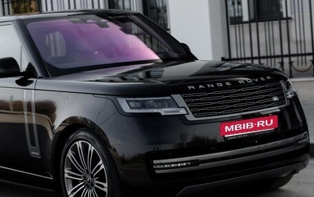 Land Rover Range Rover IV рестайлинг, 2022 год, 19 999 000 рублей, 10 фотография
