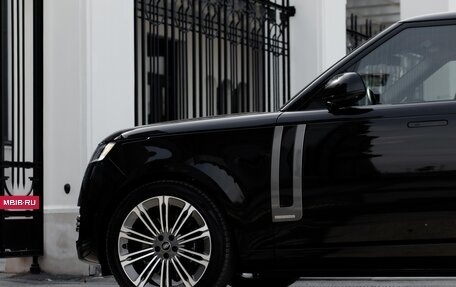 Land Rover Range Rover IV рестайлинг, 2022 год, 19 999 000 рублей, 15 фотография