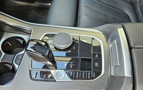 BMW X5, 2020 год, 7 569 000 рублей, 6 фотография