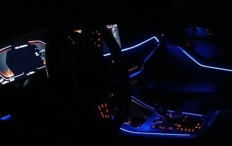 BMW X5, 2020 год, 7 569 000 рублей, 3 фотография